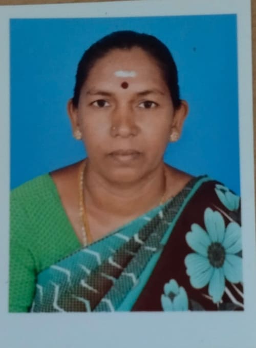 7 Mrs. Pushpa Sweeper